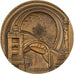 France, Médaille, La Comédie française, Bronze Florentin, SUP, Thérèse