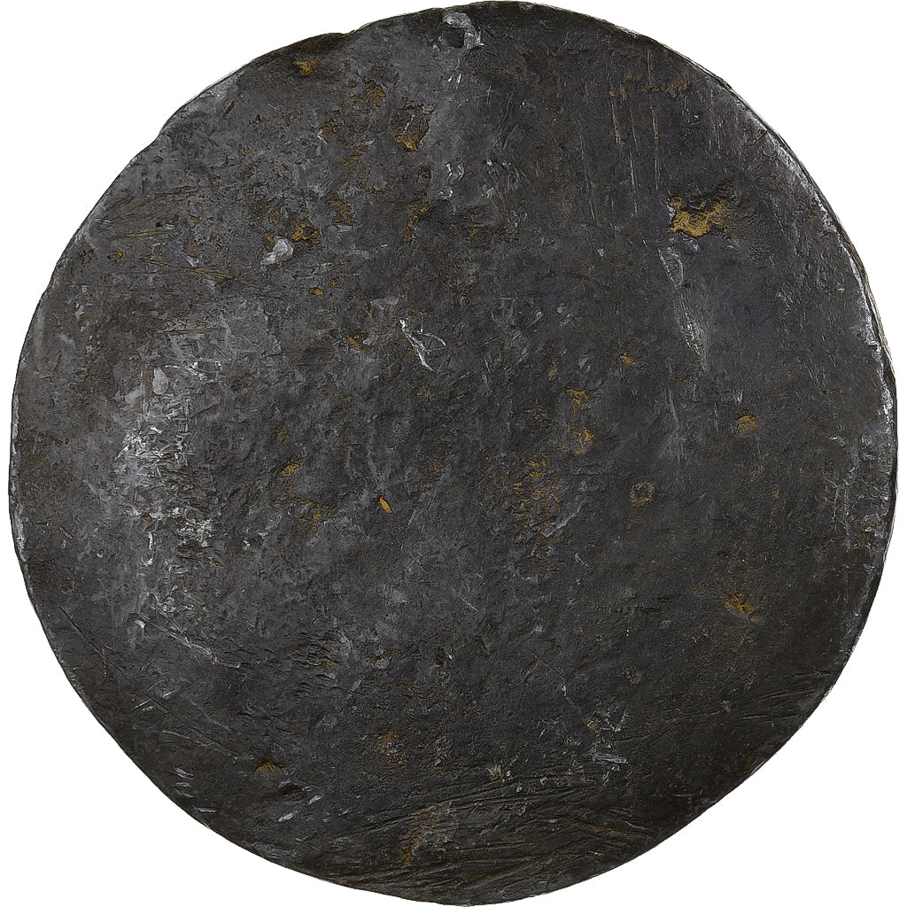 Italy, Medal, Villa Lancellotti, Cast Bronze, EF(40-45)
