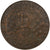 Francia, medalla, Saint Louis, 1970, Bronce, De Jaeger, EBC