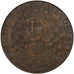 França, medalha, Saint Louis, 1970, Bronze, De Jaeger, AU(55-58)