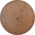 Francia, medalla, Saint Louis, 1970, Bronce, De Jaeger, EBC
