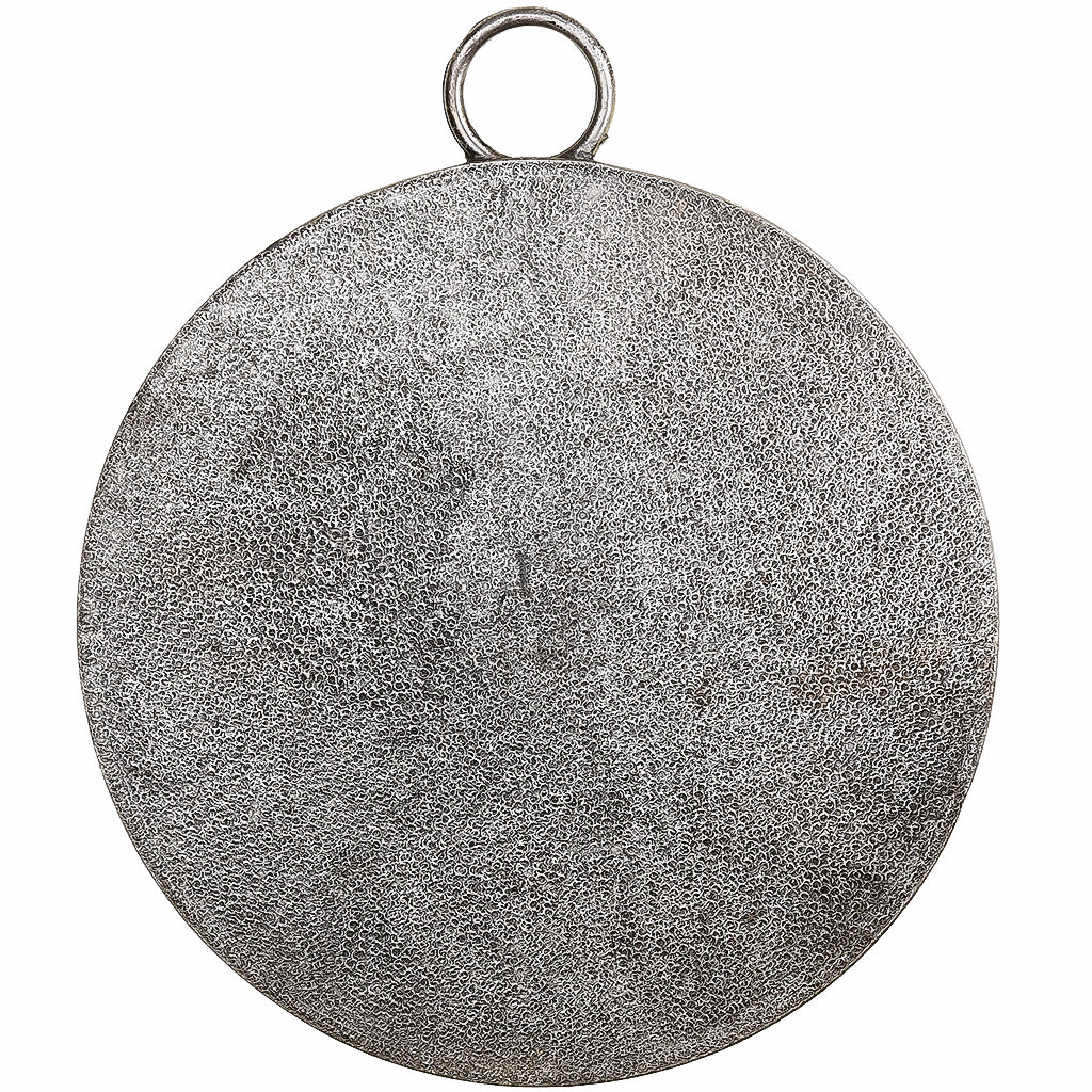 Francia, medalla, Commanderie des Fromages, Ste-Maure-de-Touraine, Cupronickel