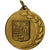 Francia, medalla, Ville de Toulouse, Bronce, MBC+