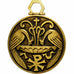 France, Medal, Mariage Chrétien, Brass, F.Py, AU(55-58)