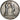 France, Medal, Wedding, 1817, Silver, Andrieu/Denon, EF(40-45)