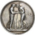 Frankreich, Medaille, Wedding, 1817, Silber, Andrieu/Denon, SS