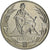 Frankrijk, Medaille, Ecu Europa, Europe Assise, 1981, Cupronickel, PR