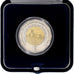 Croatia, 25 Kuna, Business Forum in Zagreb, 2010, Sveta Nedelja, Bi-Metallic
