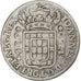 Portugal, Joao V, 400 Reis, 1750, Lisbonne, Argent, TTB, KM:179