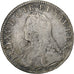 Frankreich, Louis XV, Ecu aux branches d'olivier, 1727, Caen, Silber, S