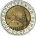 Russia, 10 Roubles, 1991