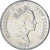 Neuseeland, 20 Cents, 1986