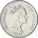 Nuova Zelanda, 20 Cents, 1986