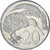 Neuseeland, 20 Cents, 1986