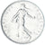 Francia, Franc, 1967