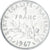 Francia, Franc, 1967