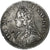 Frankreich, Louis XV, Ecu aux branches d'olivier, 1726, Paris, Silber, SS