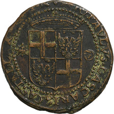 Malta, 4 Tari, 1641, Rame, MB, KM:68