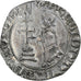 Griechenland, Gigliato, 1319-1346, Pedigree, Silber, S