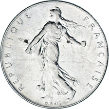 France, Franc, 1985