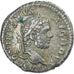 Caracalla, Denarius, 210, Rome, Silver, EF(40-45), RIC:117b