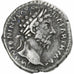 Marcus Aurelius, Denarius, 166-167, Rome, Silver, EF(40-45), RIC:170