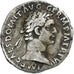 Domitian, Denarius, 88, Rome, Silver, EF(40-45), RIC:572