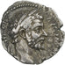 Septimius Severus, Denarius, 196-197, Rome, Silver, VF(30-35), RIC:86