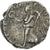 Septimius Severus, Denarius, 196-197, Rome, Zilver, FR+, RIC:86