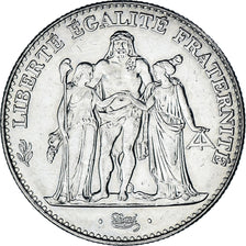 France, 5 Francs, 1996