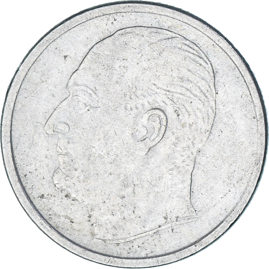Norvegia, 50 Öre, 1964