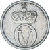 Norwegia, 10 Öre, 1963