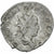 Divus Valerian II, Antoninianus, 257-258, Lugdunum, Zilver, FR, RIC:9