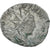 Divus Valerian II, Antoninianus, 257-258, Lugdunum, Zilver, FR, RIC:8