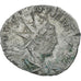 Divus Valerian II, Antoninianus, 257-258, Lugdunum, Srebro, VF(20-25), RIC:8