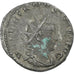 Valerian I, Antoninianus, 258-259, Lugdunum, Srebro, VF(20-25), RIC:13c