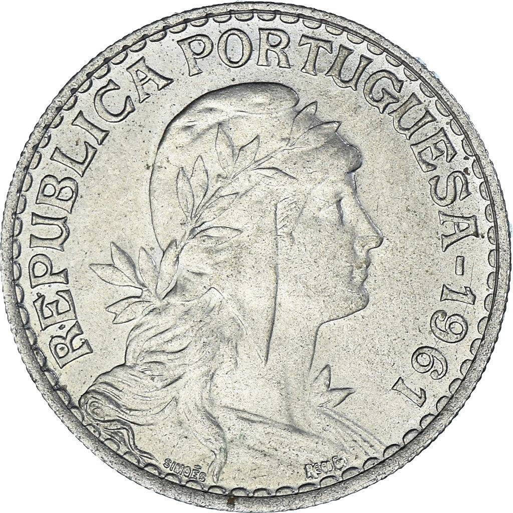 Portugal, Escudo, 1961