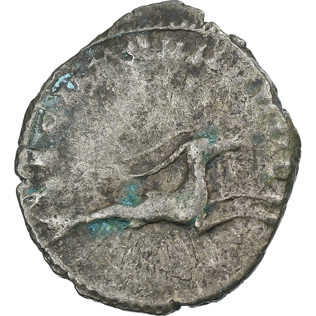 Gallienus, Antoninianus, 259, Mediolanum, Billon, F(12-15), RIC:363l