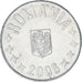 Romania, 10 Bani, 2006