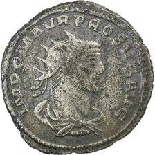Probus, Antoninianus, 276-282, Antioch, Billon, VF(20-25), RIC:921