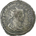Probus, Antoninianus, 276-282, Antioch, Billon, VF(20-25), RIC:921
