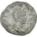Salonina, Antoninianus, 257-258, Lugdunum, Lingote, VF(20-25), RIC:6