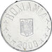 Roumanie, 10 Bani, 2009