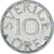 Schweden, 10 Öre, 1981