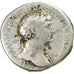 Trajan, Denier, 112-114, Rome, Argent, TB, RIC:270