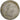Austrian Netherlands, Francis II, 1/4 Kronenthaler, 1793, Kremnica, Silver