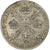 Austrian Netherlands, Francis II, 1/4 Kronenthaler, 1793, Kremnica, Silver