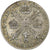 NIDERLANDY AUSTRIACKIE, Francis  II, 1/4 Kronenthaler, 1793, Kremnica, Srebro