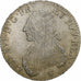 France, Louis XVI, Ecu aux branches d'olivier, 1790, Limoges, Argent, TB