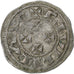 Duchy of Aquitaine, Guillaume X, Denarius, n.d. (1127-1137), Bordeaux, Billon
